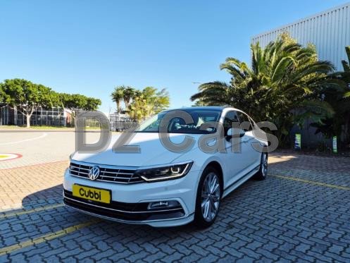 Passat R-Line